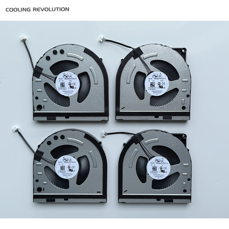 Gaming Accessories Laptop - New Original Laptop CPU GPU Cooling