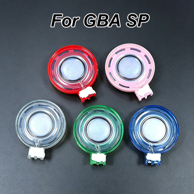Gaming Accessories Nintendo - 1PCS For GBA SP Gontroller Horn