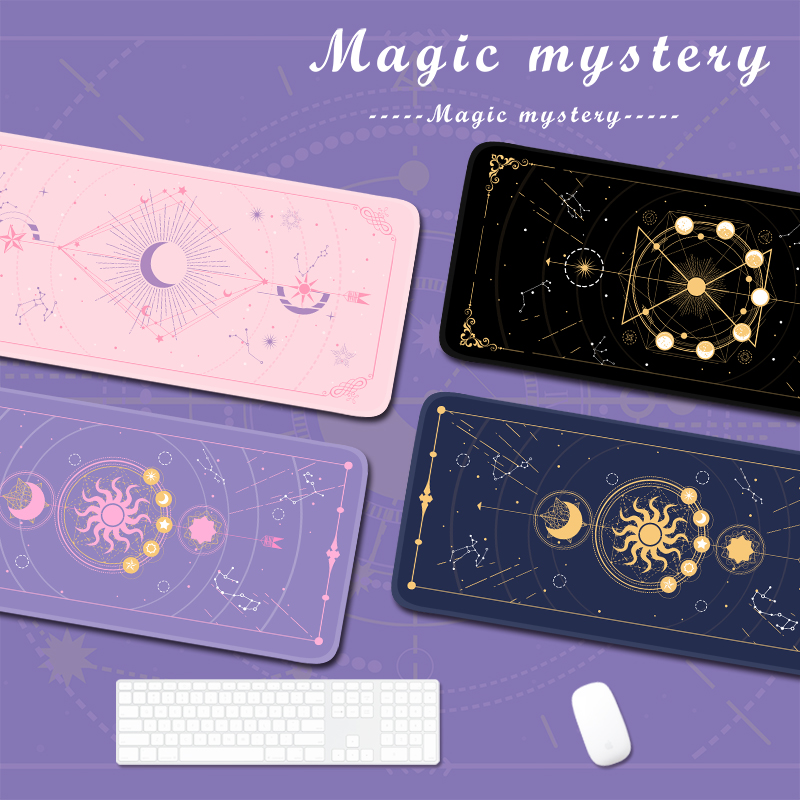 Magic Moon Star Purple  Extra  - огляд і ціна Gaming Accessories Laptop
