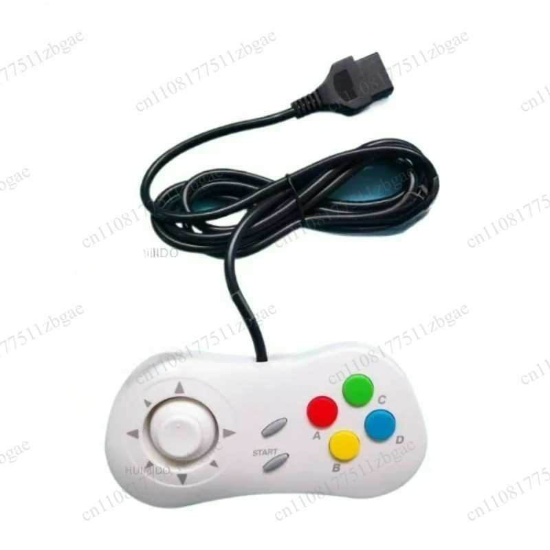 15‑Pin Mini Arcade Game Contro - огляд і ціна Gaming Accessories