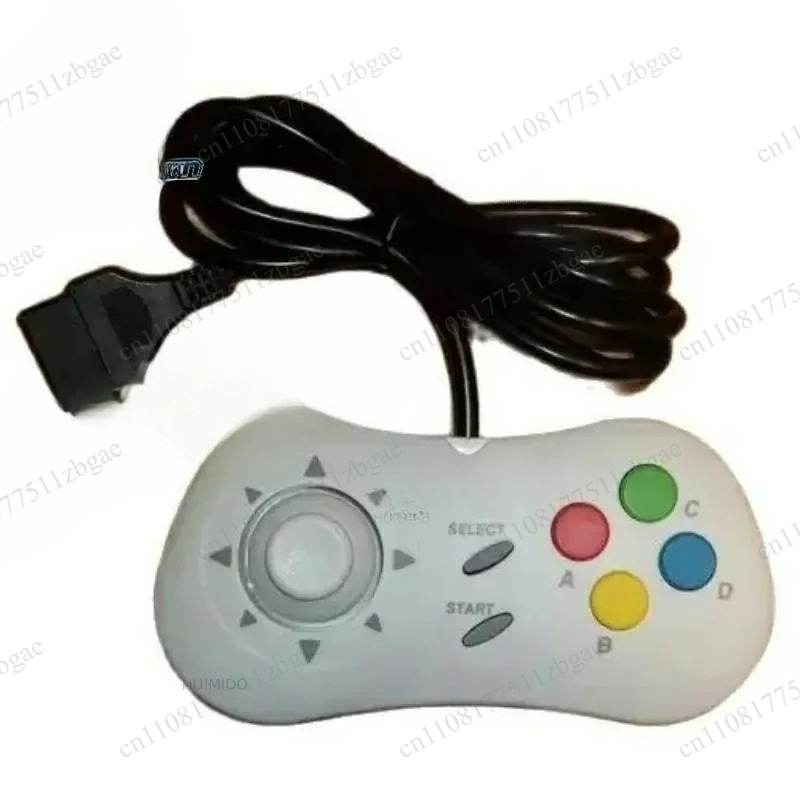 15‑Pin Mini Arcade Game Contro - огляд і ціна Gaming Accessories