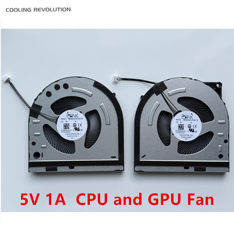 New Original Laptop CPU GPU Co - огляд і ціна Gaming Accessories Laptop