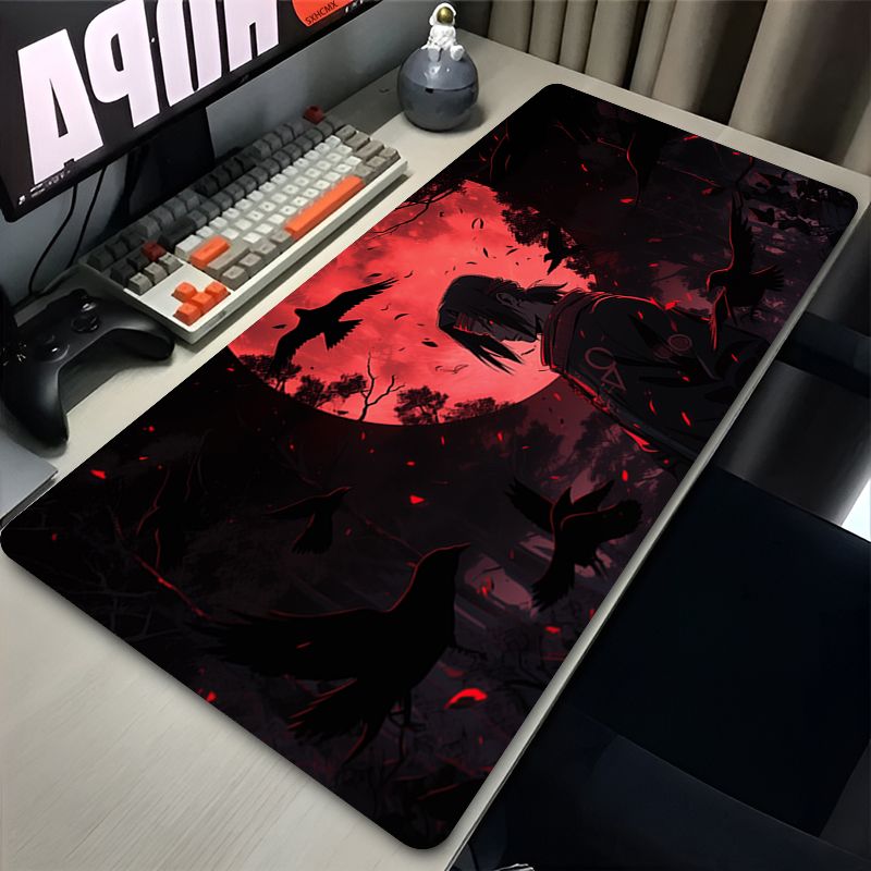 Mouse Pad Gamer Larger XXL Uch - огляд і ціна Video Gaming Accessories