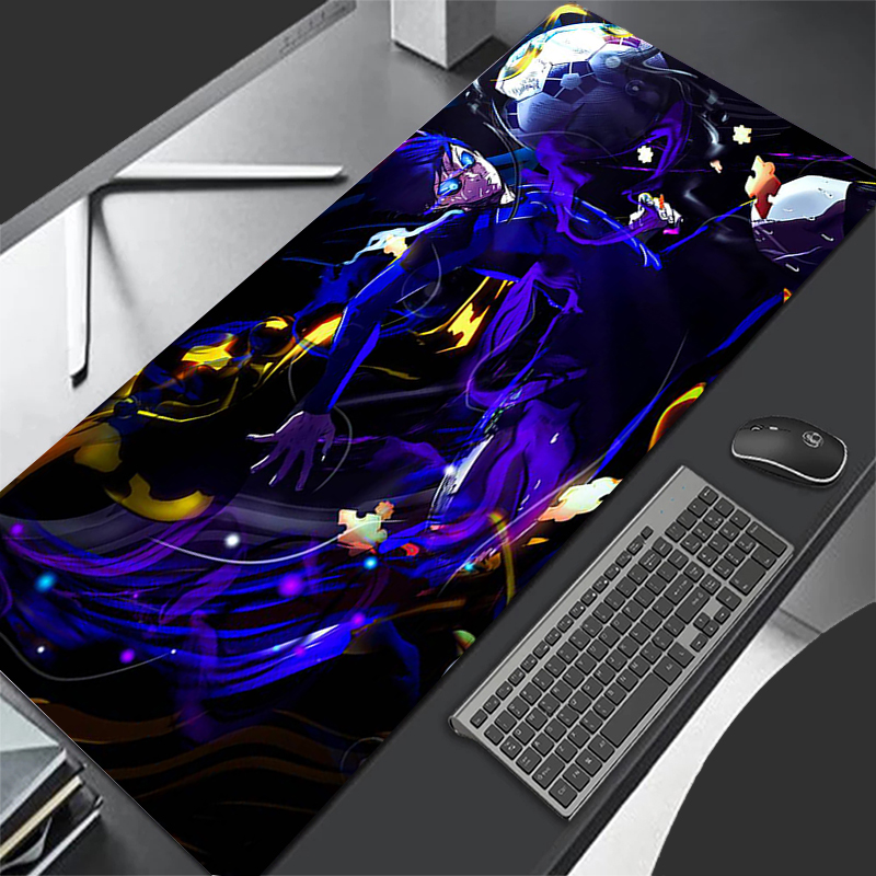Blue Lock HD Anime Image Mouse - огляд і ціна Gaming Accessories Hd Images
