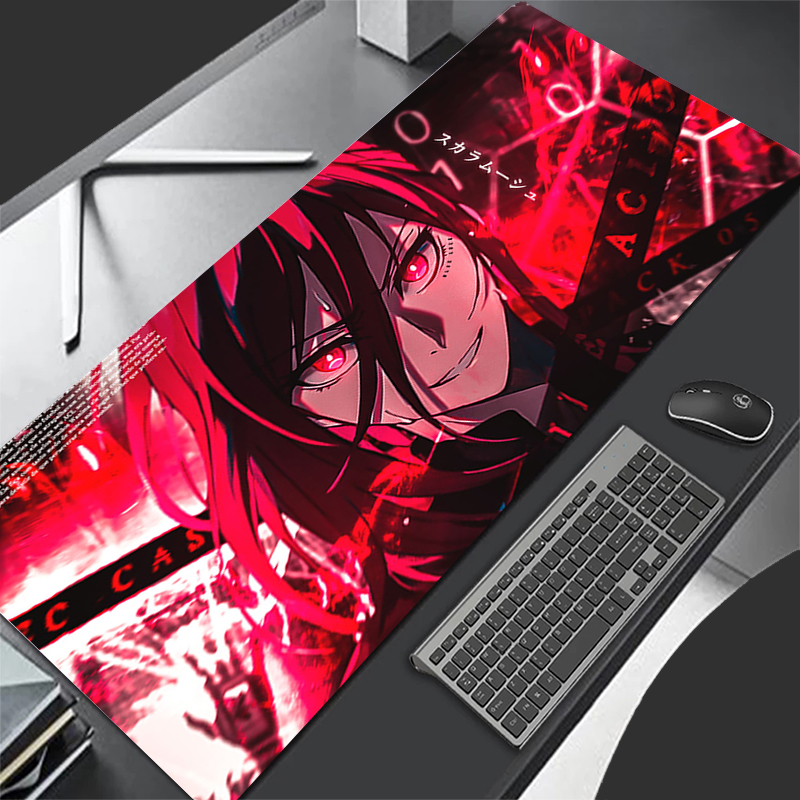 Blue Lock HD Anime Image Mouse - огляд і ціна Gaming Accessories Hd Images
