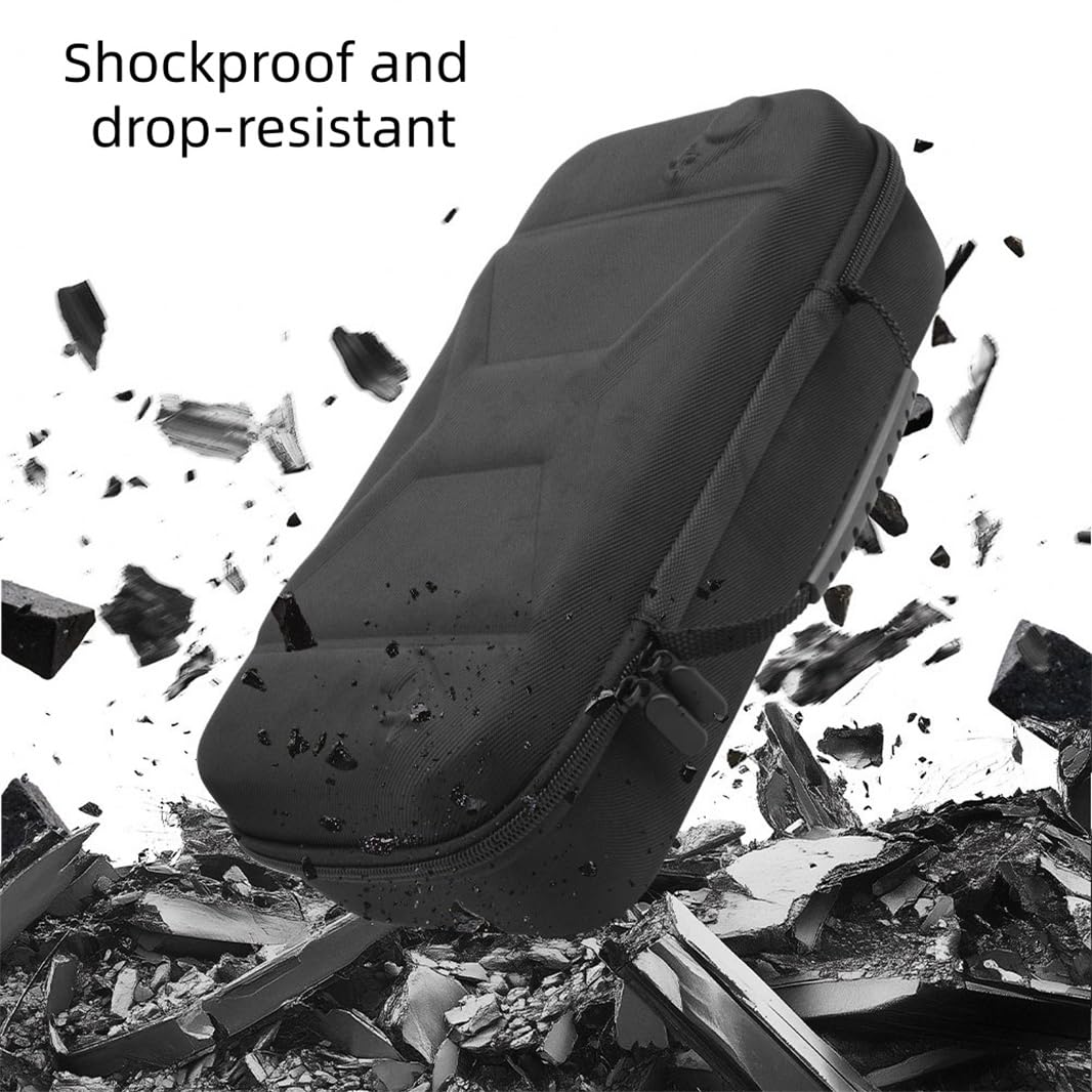 Travel EVA Carrying Case for A - огляд і ціна Gaming Accessories Asus