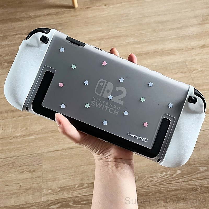 New Hot Original Protective Ca - огляд і ціна Gaming Accessories Nintendo