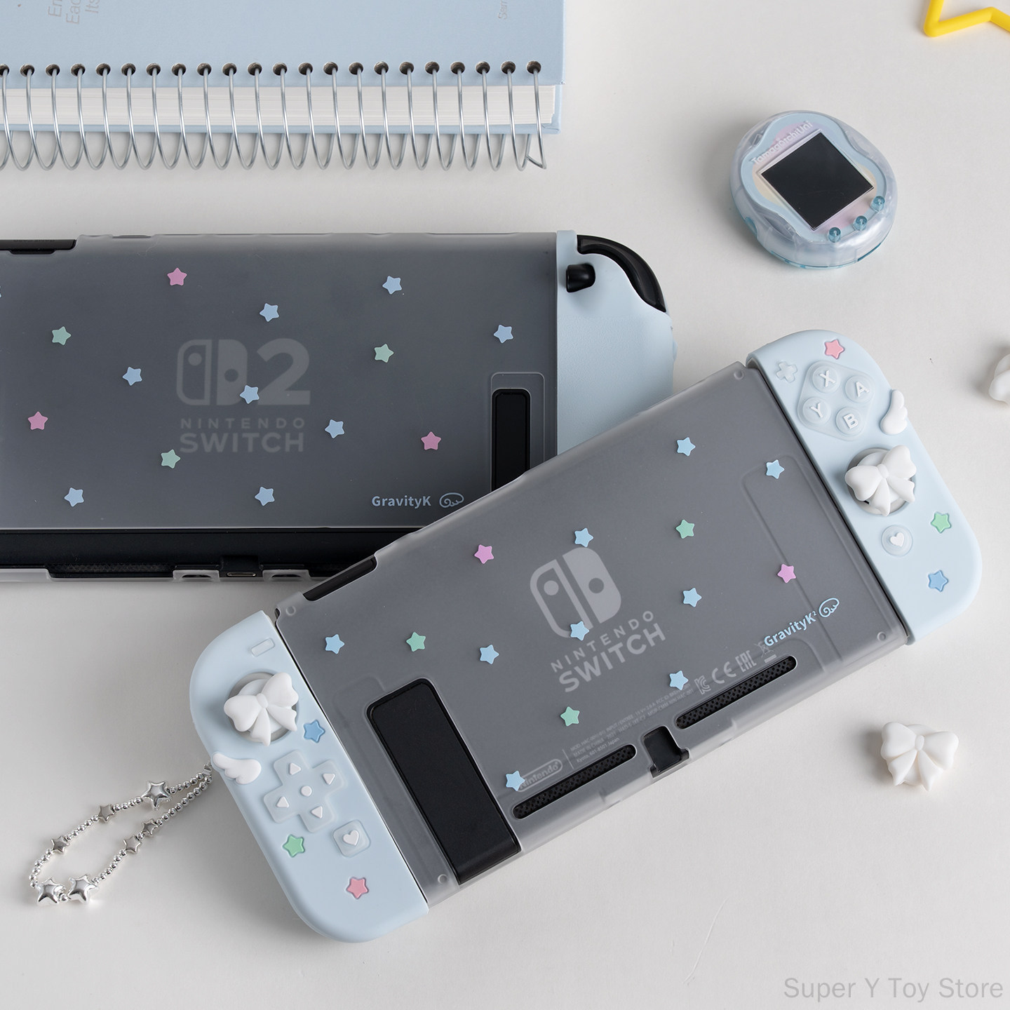 New Hot Original Protective Ca - огляд і ціна Gaming Accessories Nintendo