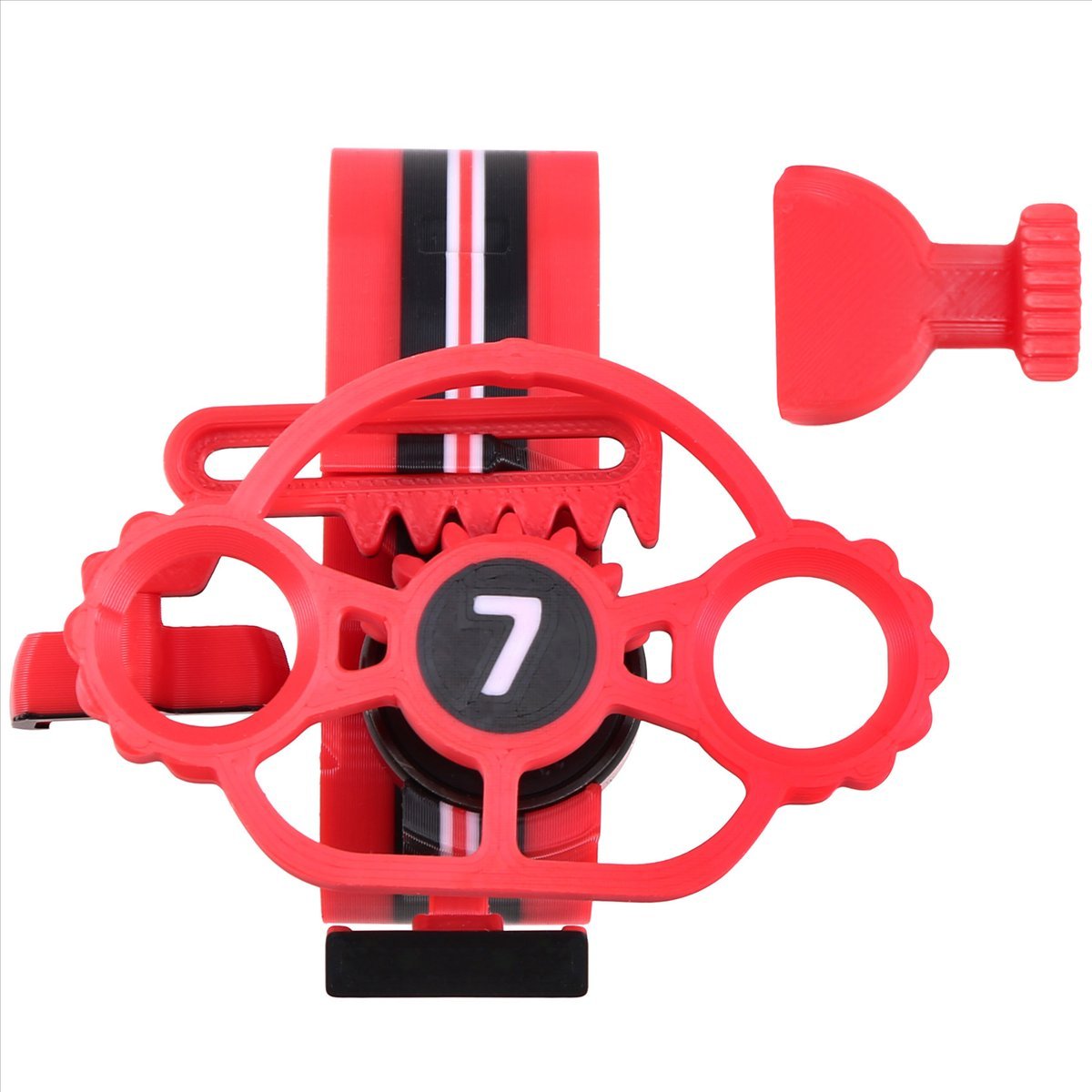 Gamepad Steering Wheel Racing  - огляд і ціна Gaming Accessories
