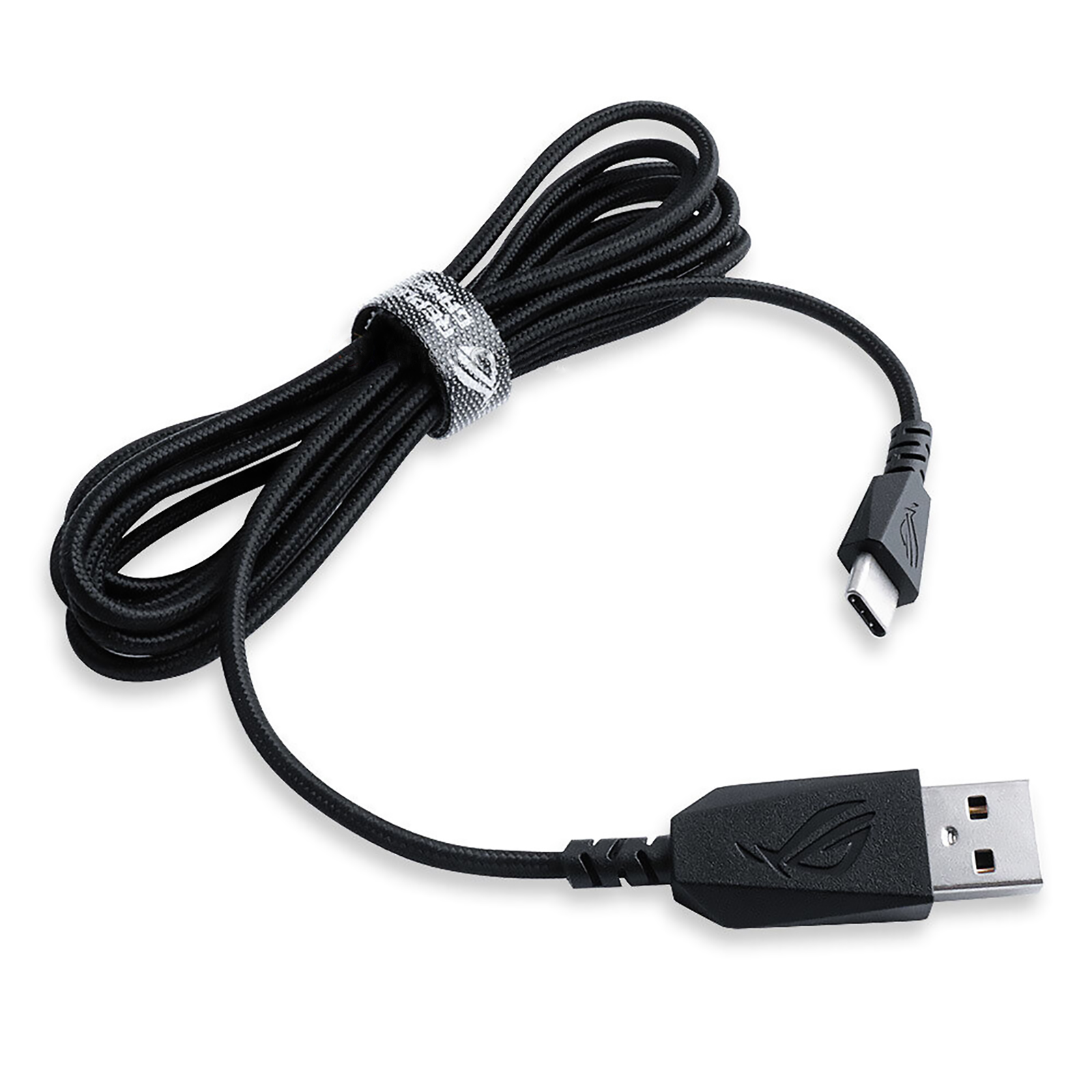 Black Cable For ASUS P704 ROG  - огляд і ціна Gaming Accessories Asus