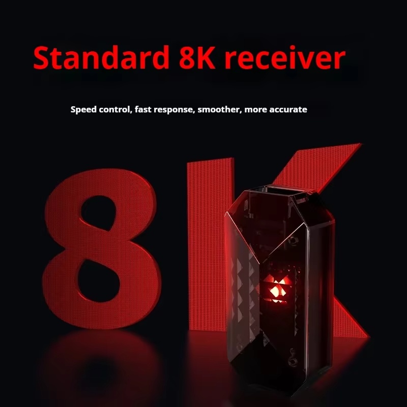 VXE VGN MAD R Major Ultra-Ligh - огляд і ціна Gaming Accessories