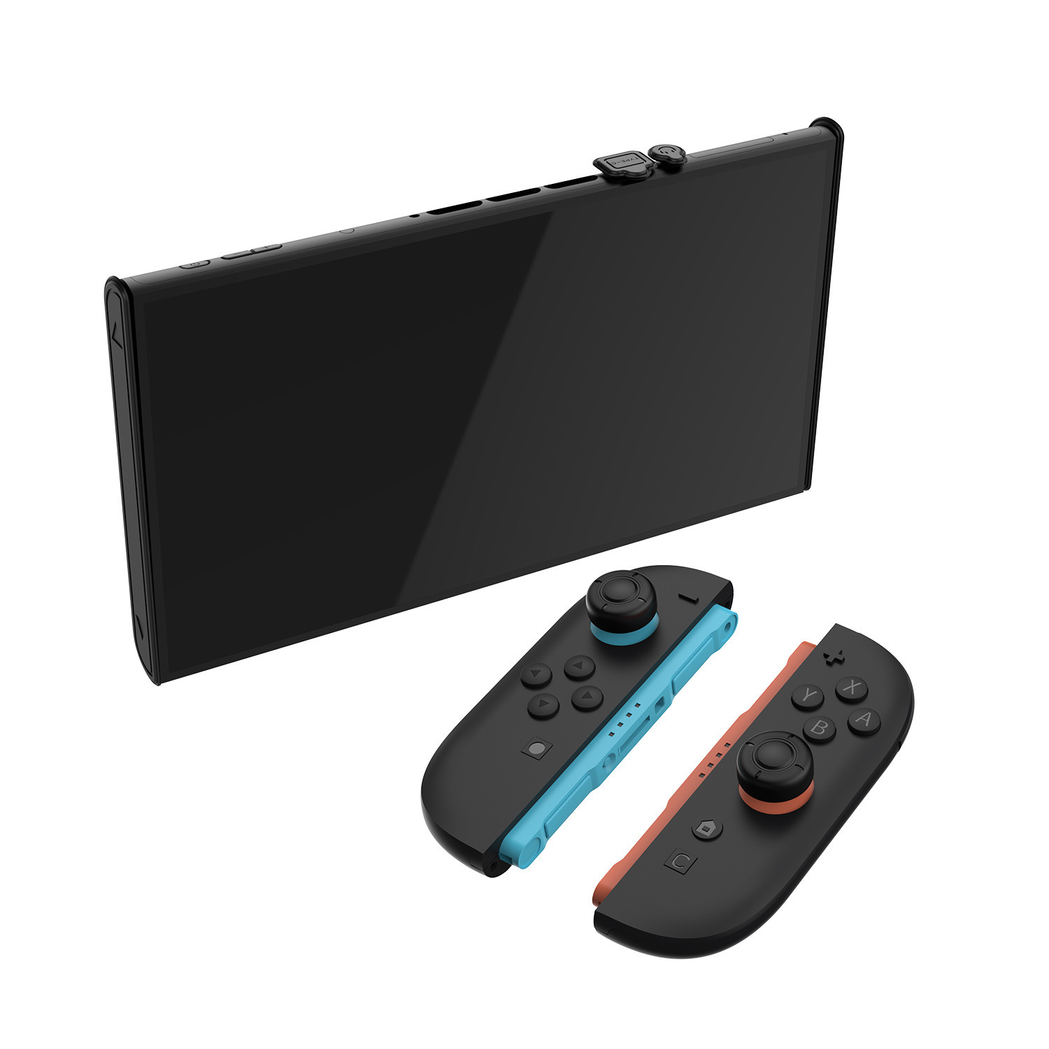 Anti-Dust Plug Silicone USB HD - огляд і ціна Gaming Accessories Nintendo