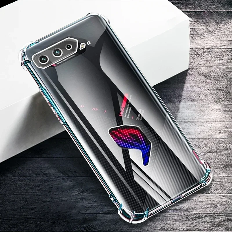 Shockproof Air-bag Case for As - огляд і ціна Gaming Accessories Asus