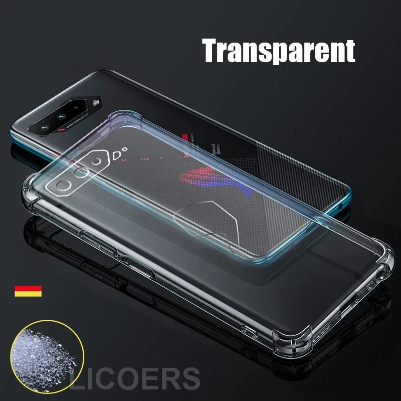 Shockproof Air-bag Case for As - огляд і ціна Gaming Accessories Asus