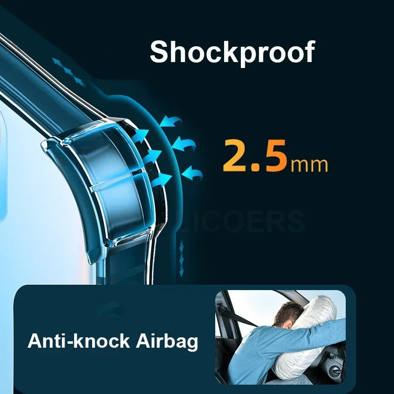 Shockproof Air-bag Case for As - огляд і ціна Gaming Accessories Asus