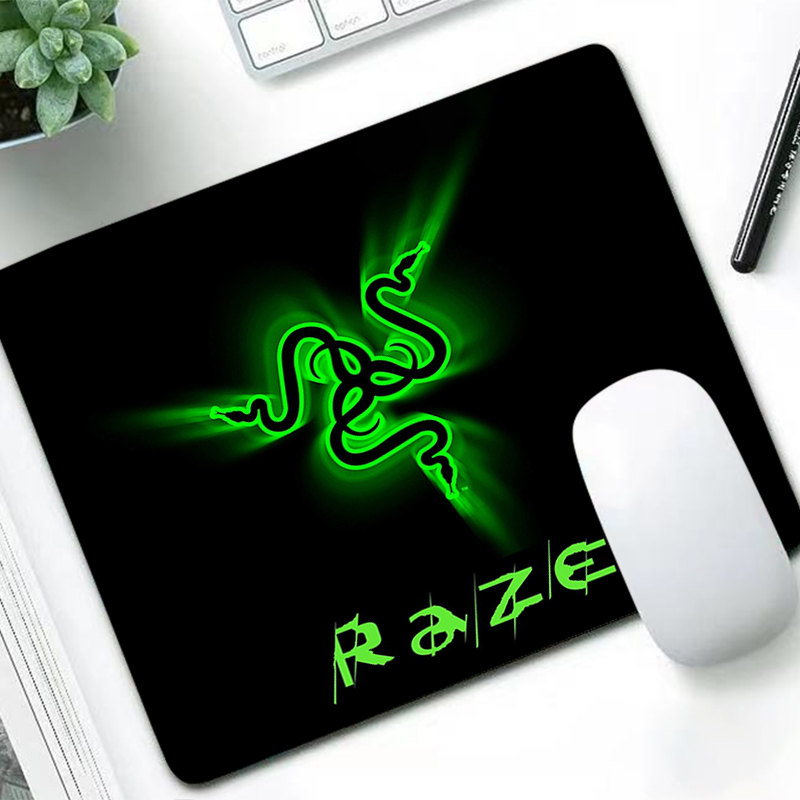 Hot Razer Fashion Small Mouse  - огляд і ціна Gaming Accessories Laptop