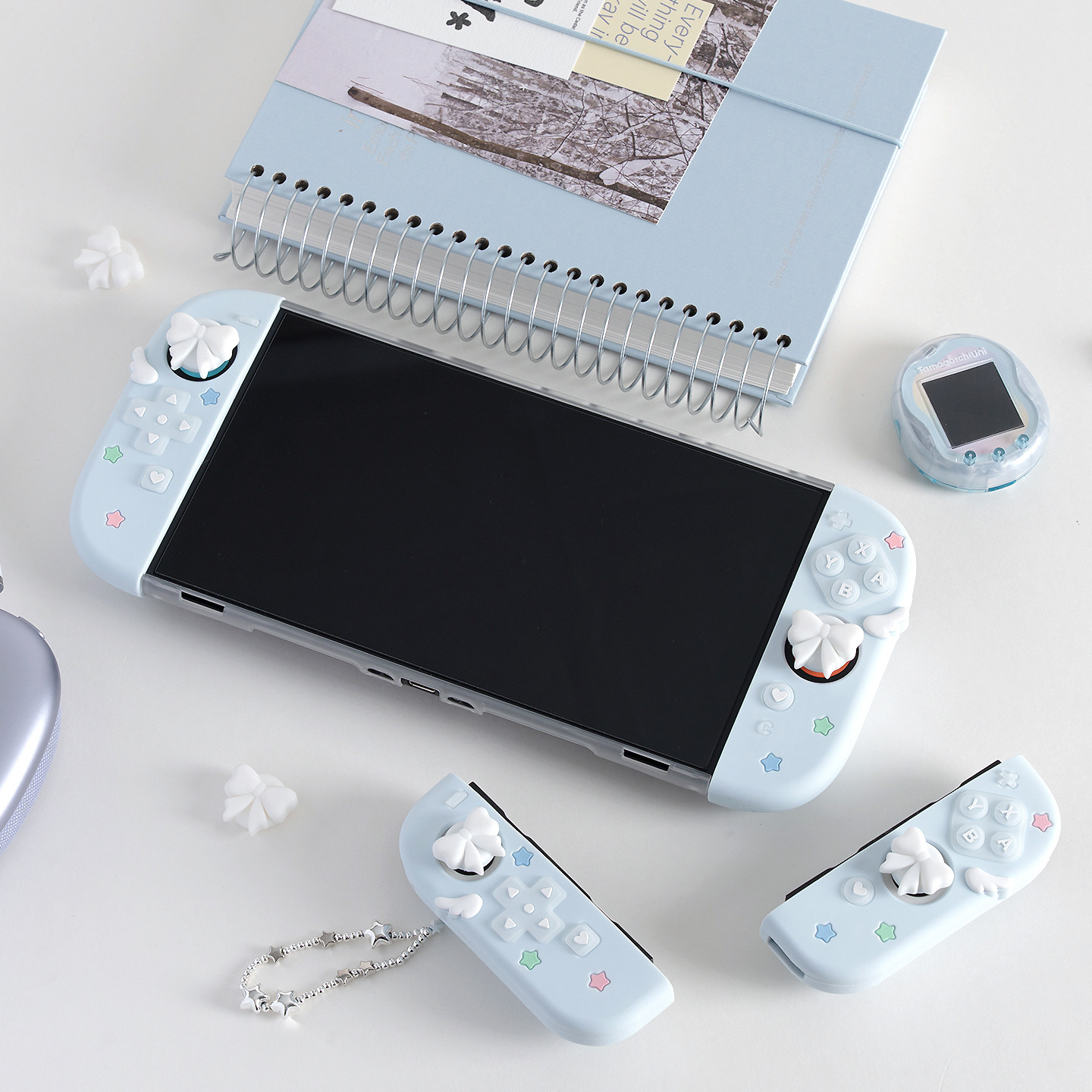Original Protective Case For S - огляд і ціна Gaming Accessories Nintendo
