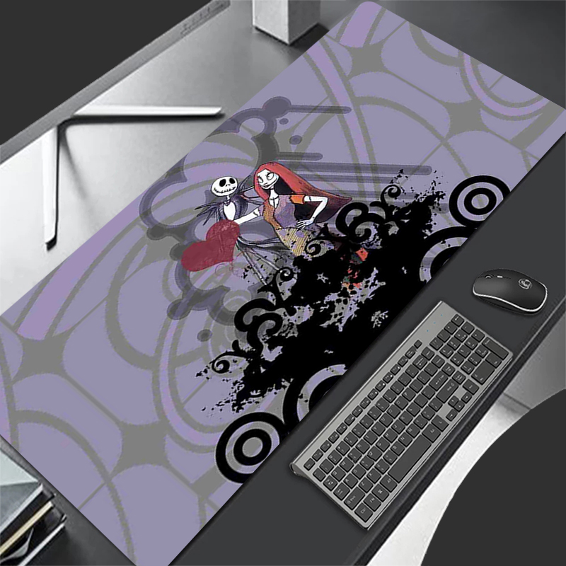 Mouse Pad Gamer Large Computer - огляд і ціна Video Gaming Accessories