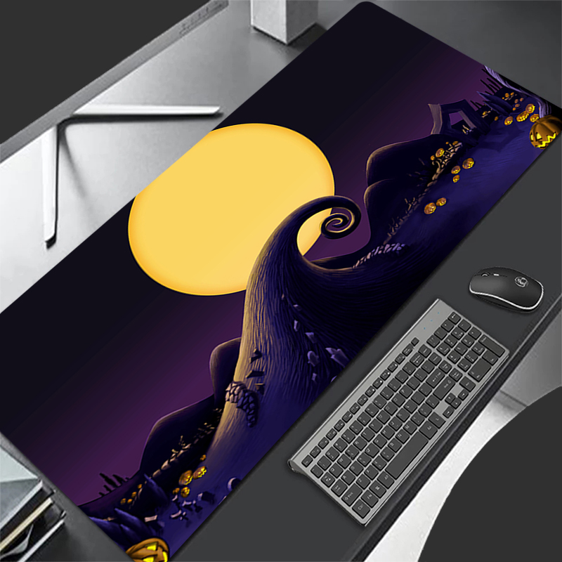 Mouse Pad Gamer Large Computer - огляд і ціна Video Gaming Accessories