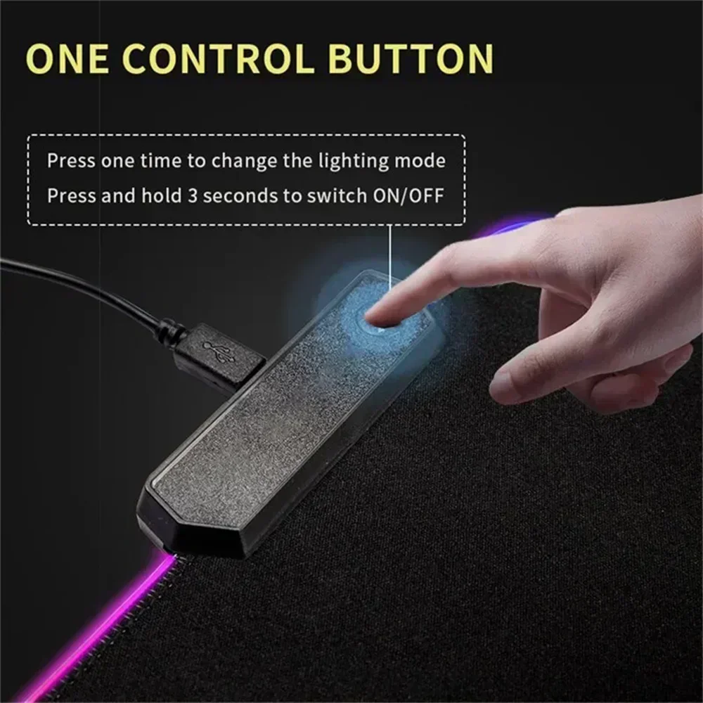RGB HD print DIY Customized Mi - огляд і ціна Gaming Accessories Hd Images