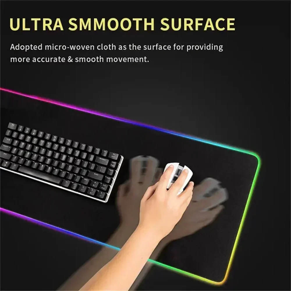 RGB HD print DIY Customized Mi - огляд і ціна Gaming Accessories Hd Images