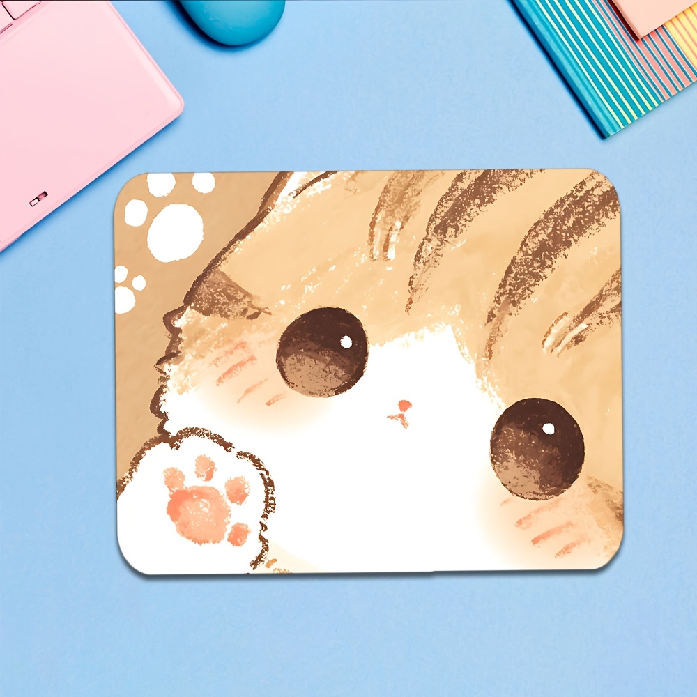 AliExpress Cartoon Cat Mouse P - огляд і ціна Gaming Accessories Aliexpress