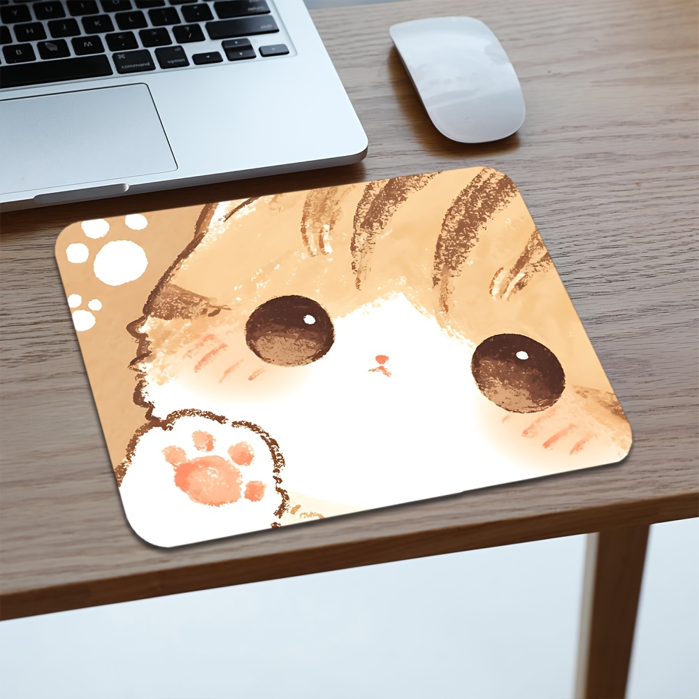 AliExpress Cartoon Cat Mouse P - огляд і ціна Gaming Accessories Aliexpress