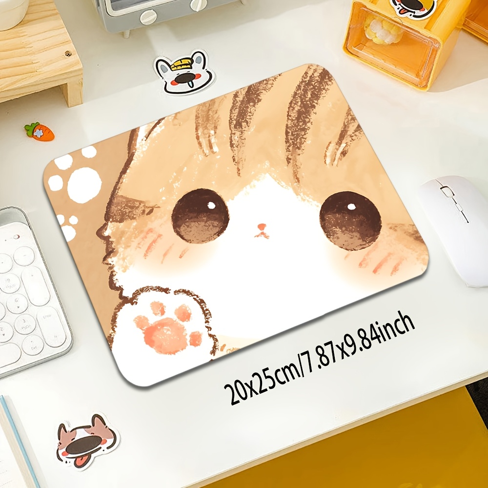 AliExpress Cartoon Cat Mouse P - огляд і ціна Gaming Accessories Aliexpress