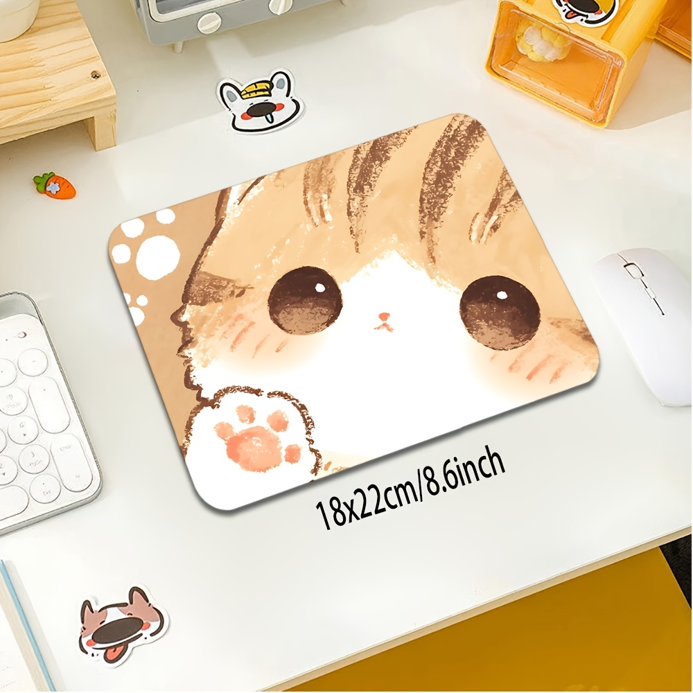AliExpress Cartoon Cat Mouse P - огляд і ціна Gaming Accessories Aliexpress