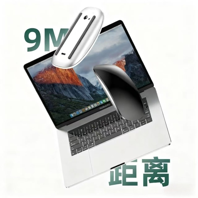 For APPLE Original Multi-Touch - огляд і ціна Gaming Accessories Laptop