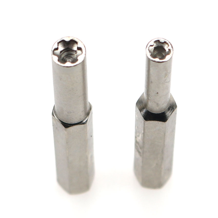 Security Screwdriver Bit Set G - огляд і ціна Video Gaming Accessories
