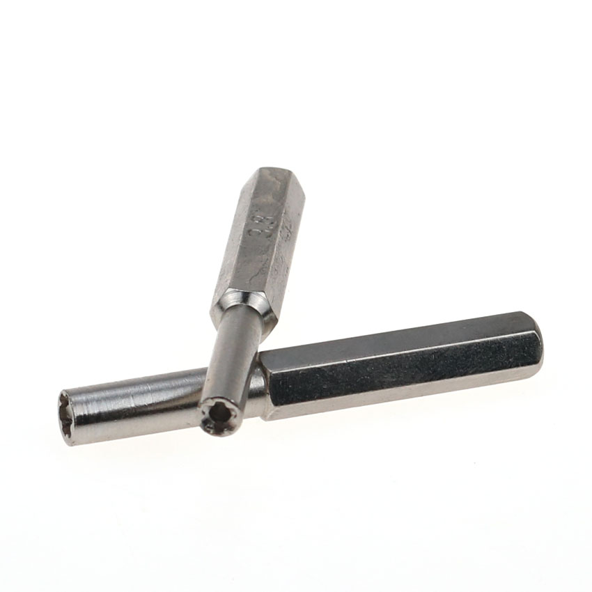 Security Screwdriver Bit Set G - огляд і ціна Video Gaming Accessories