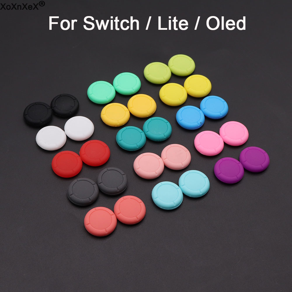 2/10PCS For Switch Lite / Oled - огляд і ціна Gaming Accessories Nintendo