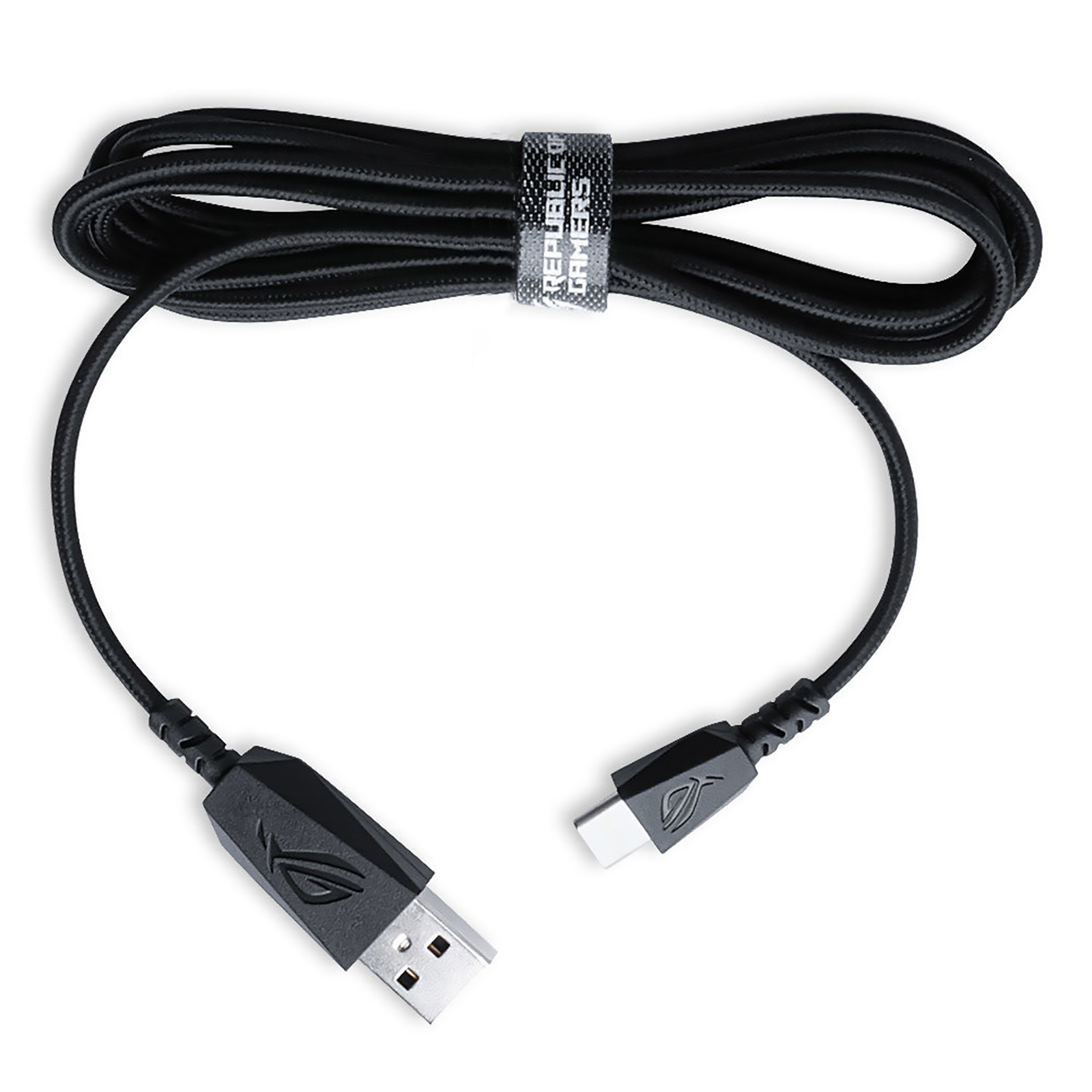 1.8m Type-C USB Keyboard Cable - огляд і ціна Gaming Accessories Asus
