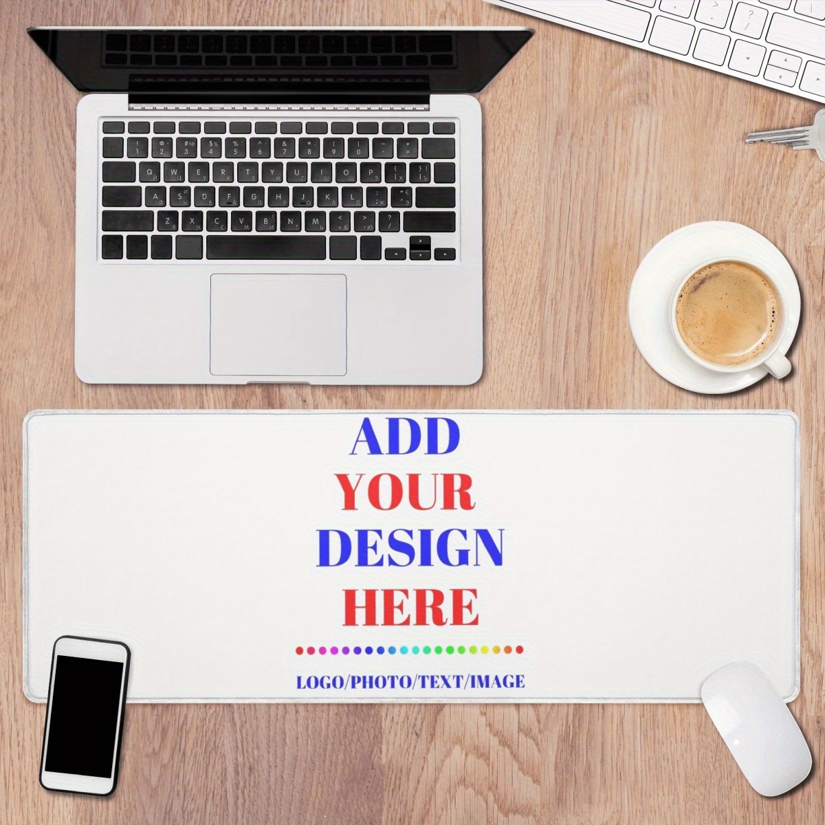 Personalized Customized Mouse  - огляд і ціна Gaming Accessories Laptop