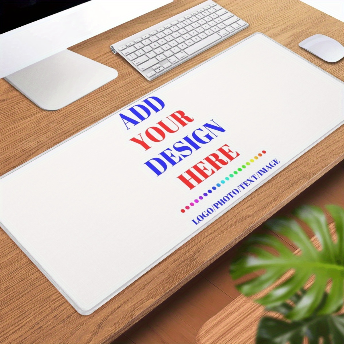 Personalized Customized Mouse  - огляд і ціна Gaming Accessories Laptop