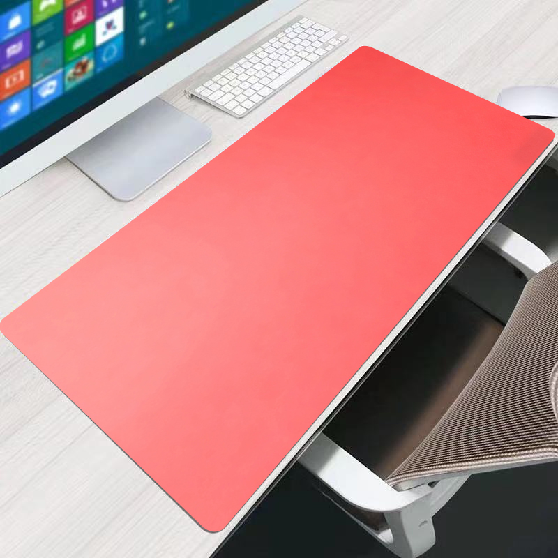Red Mouse Pad Office Extended  - огляд і ціна Gaming Accessories Laptop