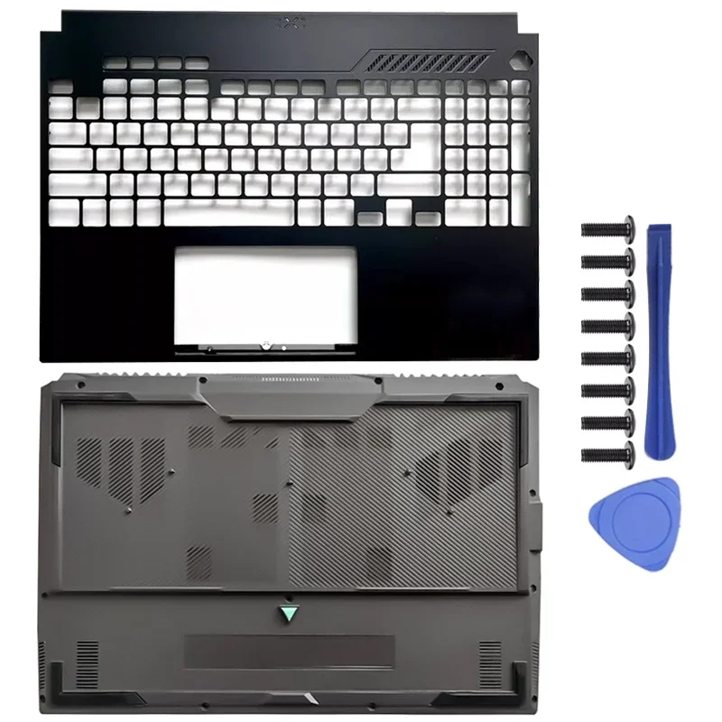 Notebook Screen LCD Back Cover - огляд і ціна Gaming Accessories Asus