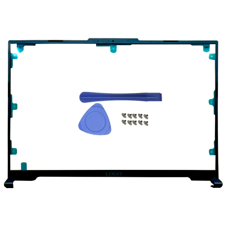 Notebook Screen LCD Back Cover - огляд і ціна Gaming Accessories Asus
