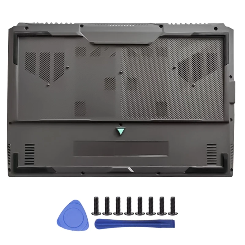 Notebook Screen LCD Back Cover - огляд і ціна Gaming Accessories Asus