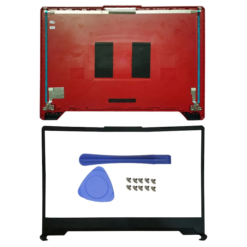 For ASUS TUF Gaming FX506 FA50 - огляд і ціна Gaming Accessories Asus