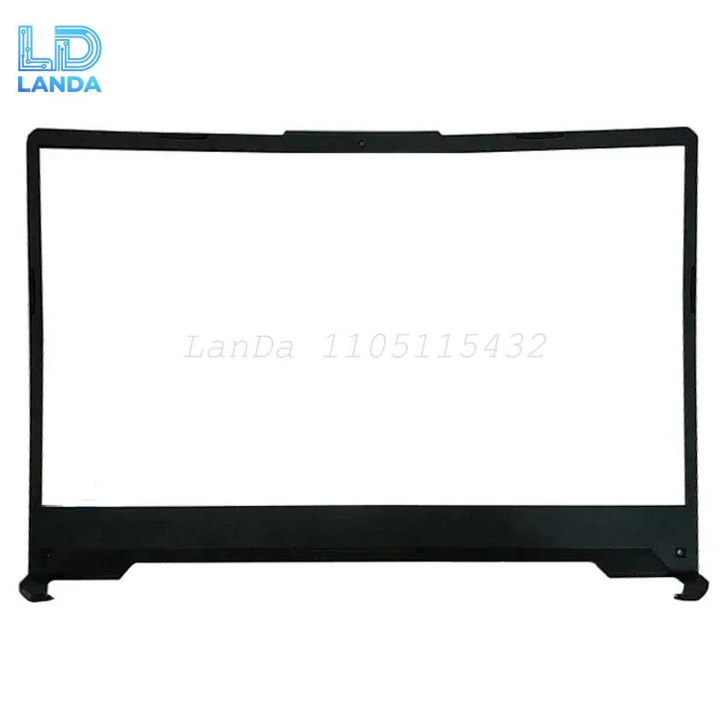NEW Notebook LCD Back Cover/Fr - огляд і ціна Gaming Accessories Asus