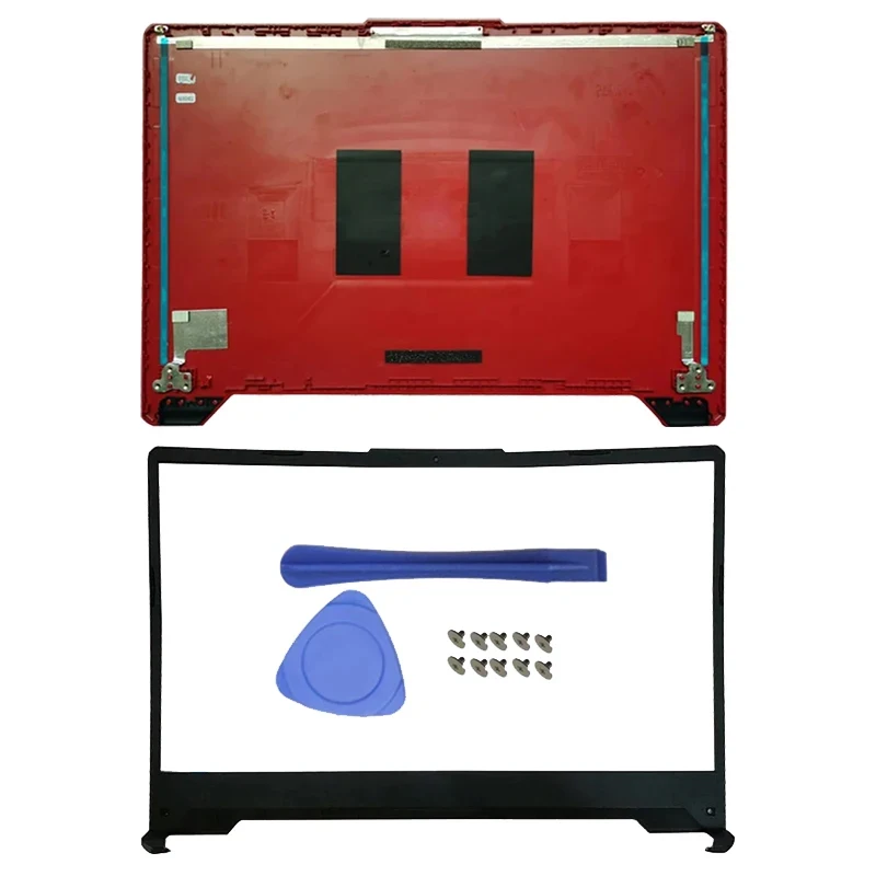 NEW Notebook LCD Back Cover/Fr - огляд і ціна Gaming Accessories Asus