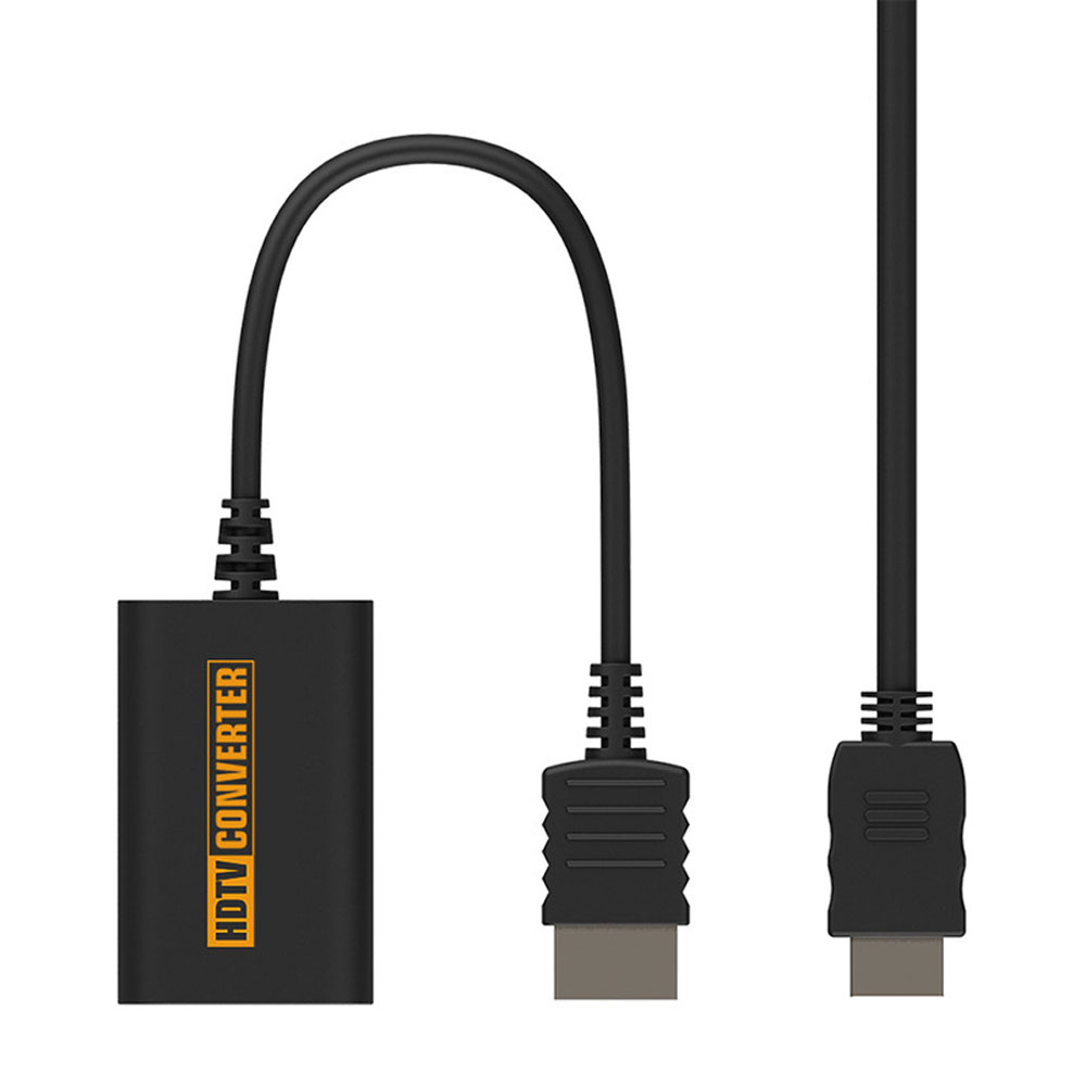 HDMI-compatible Adapter Cable  - огляд і ціна Video Gaming Accessories