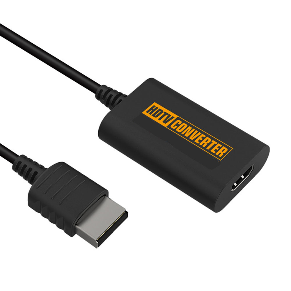 HDMI-compatible Adapter Cable  - огляд і ціна Video Gaming Accessories