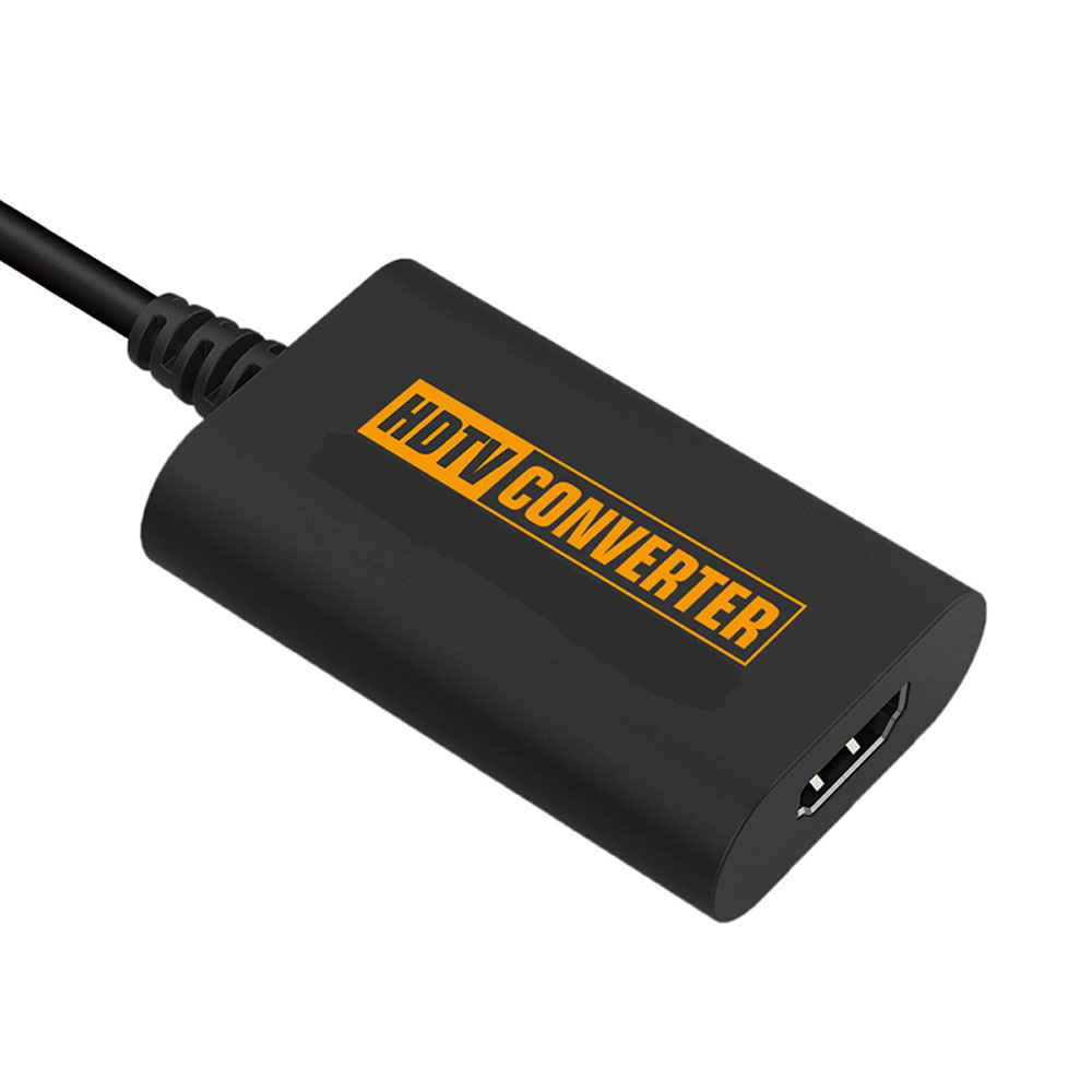 HDMI-compatible Adapter Cable  - огляд і ціна Video Gaming Accessories